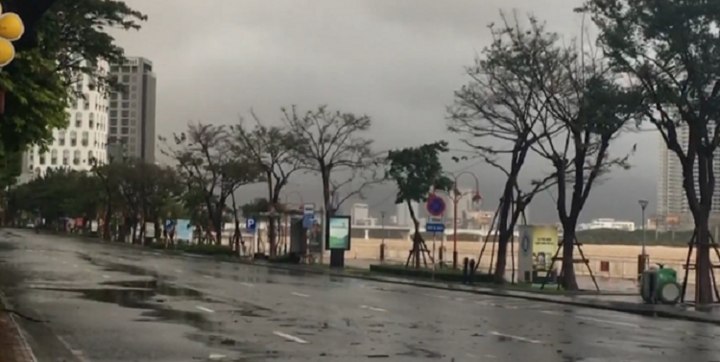 Tin tức dự báo thời tiết hôm nay 29/9: Trung Bộ tiếp tục có mưa rào và dông