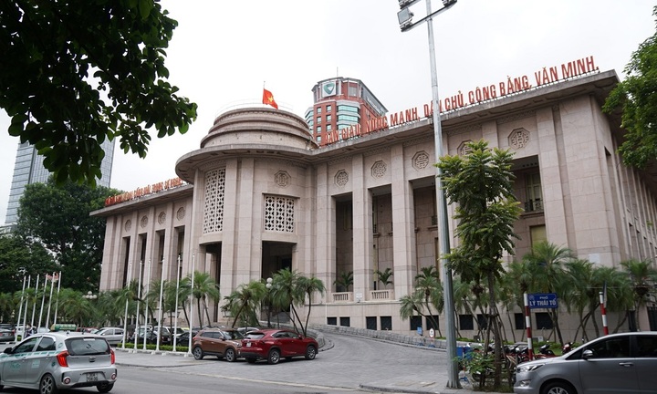 Ngân hàng Nhà nước tăng chỉ tiêu tín dụng thêm 1,5 - 2%