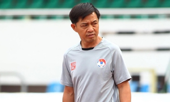 VFF có Trưởng Ban trọng tài mới