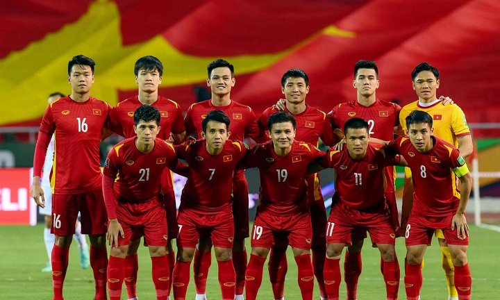 Lịch thi đấu chi tiết AFF Cup 2022