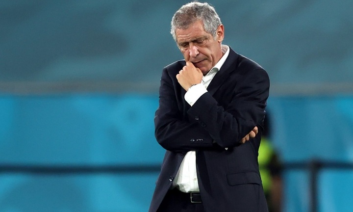 HLV tuyển Bồ Đào Nha bị sa thải sau thất bại ở World Cup 2022