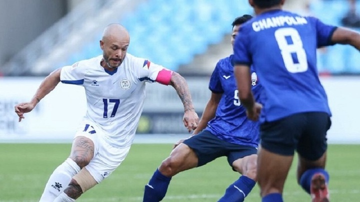 Nhận định Philippines vs Brunei: 3 điểm là bắt buộc