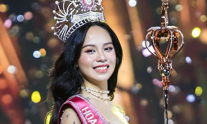 Vì sao tân Hoa hậu Việt Nam sắc vóc vẹn toàn nhưng không gây bùng nổ sau đăng quang?