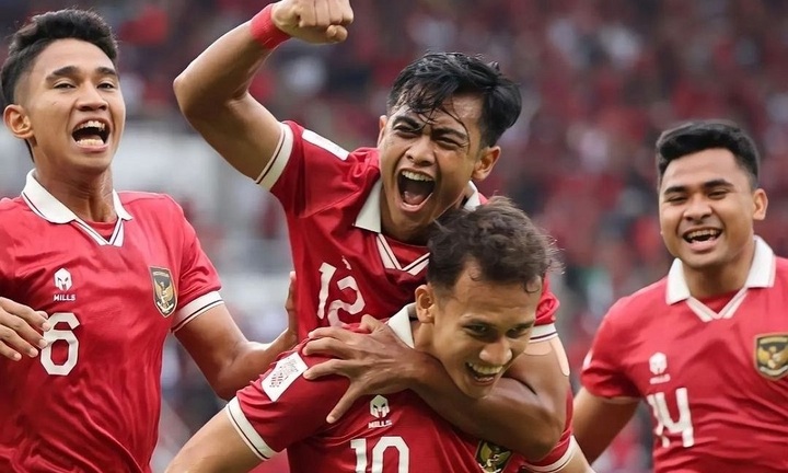 Nhận định Brunei vs Indonesia: Phải tạo 
