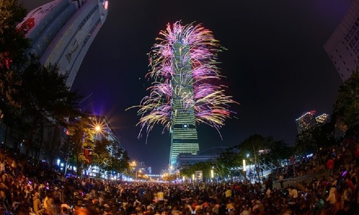 Đài Loan sẽ phát lì xì cho mỗi người dân gần 200 USD dịp Tết Nguyên đán