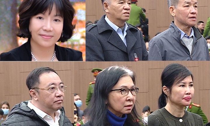 Hôm nay (4/1), tuyên án các bị cáo liên quan vụ AIC 