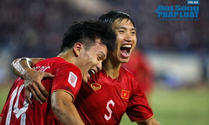 Nhận định Việt Nam vs Indonesia: Chờ bản lĩnh lên tiếng