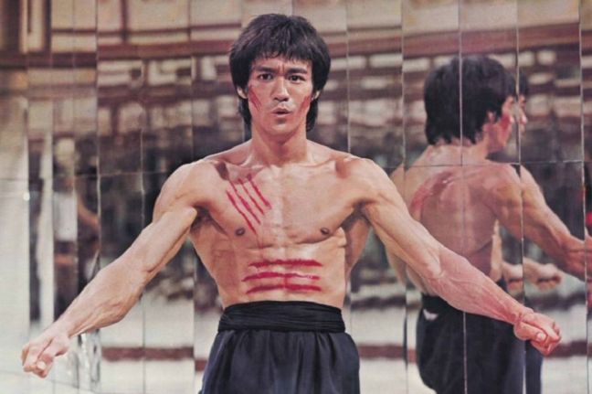 Lý Tiểu Long có thể đã chết vì uống quá nhiều nước