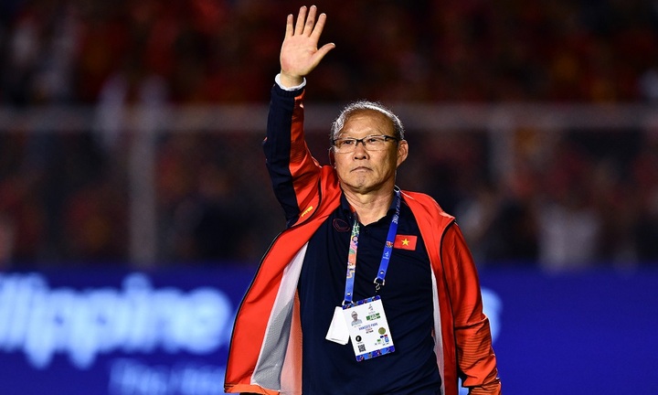 5 năm HLV Park Hang-seo cùng bóng đá Việt Nam: Xua tan u ám, kiến tạo tương lai