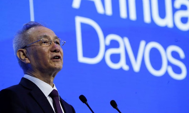 Trung Quốc tuyên bố