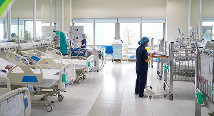 Trẻ ngừng tuần hoàn, nguy kịch do dùng thuốc theo đơn cũ khi lên cơn hen cấp