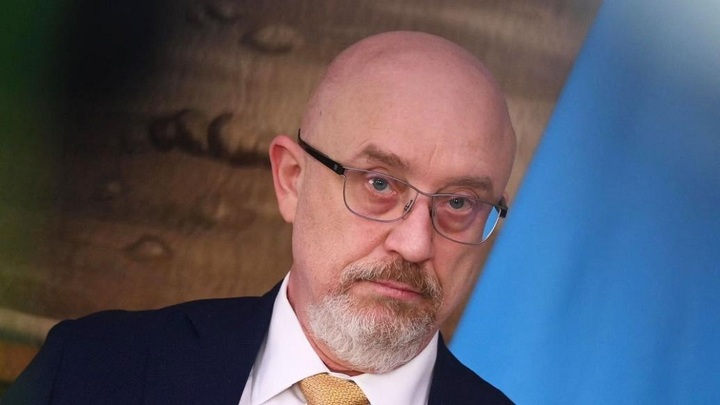 Ukraine có thể thay Bộ trưởng Quốc phòng