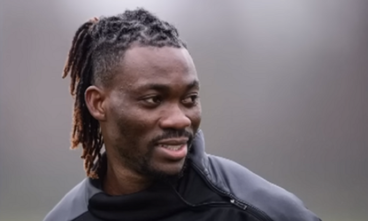 Cựu sao Ngoại hạng Anh vẫn mất tích trong trận động đất tại Thổ Nhĩ Kỳ