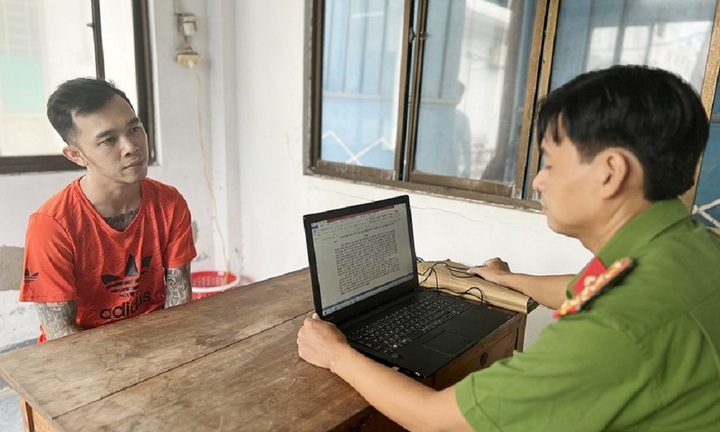 Thanh niên tưới xăng, đốt người phụ nữ bỏng 80%