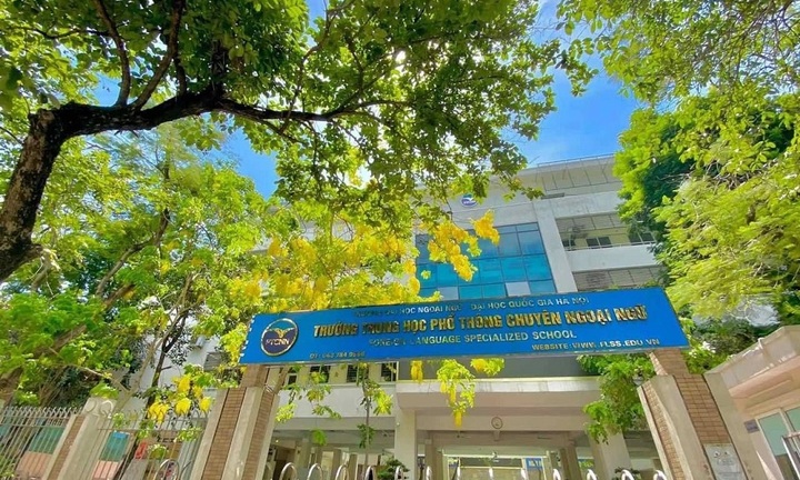 Lịch thi và chỉ tiêu tuyển sinh vào lớp 10 các trường chuyên tại Hà Nội