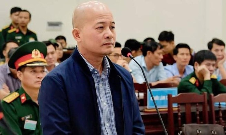 Sau án chung thân vì tội lừa đảo, Út ‘trọc’ tiếp tục bị truy tố vì trốn thuế