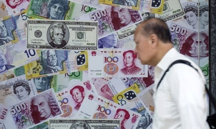 Chỉ số PMI sản xuất toàn cầu tiếp tục tăng, kinh tế thế giới đang phục hồi