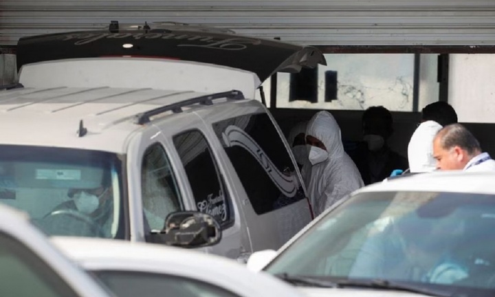 Băng nhóm Mexico xin lỗi vì bắt cóc nhầm 4 người Mỹ