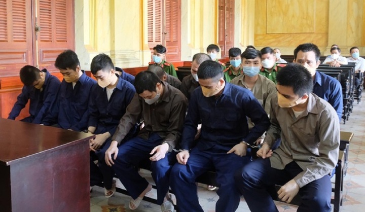 Hôm nay (21/3), xét xử vụ án sát hại giang hồ Quân 