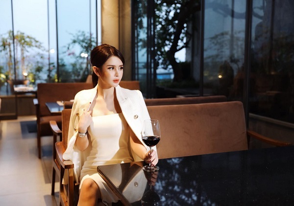 CEO Phan Quỳnh Anh và tôn chỉ thương hiệu giúp Slimming Body ngày càng lớn mạnh