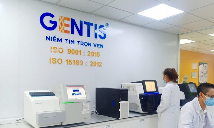 Sàng lọc trước sinh không xâm lấn NIPT – Illumina: Giải pháp an toàn cho mẹ và bé