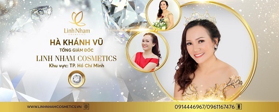 Linh Nham group bổ nhiệm tân Tổng Giám đốc khu vực Thành phố Hồ Chí Minh