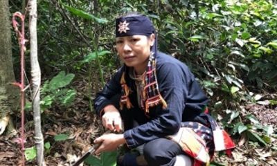 Bệnh xương khớp nhiều năm ôm chân trên giường được cứu sống nhờ “thần y núi Tản