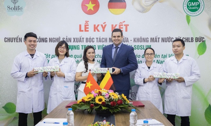 Kẹo Soslim rong nho, nấm linh chi bí quyết sở hữu vóc dáng mảnh mai mơ ước của phụ nữ hiện đại