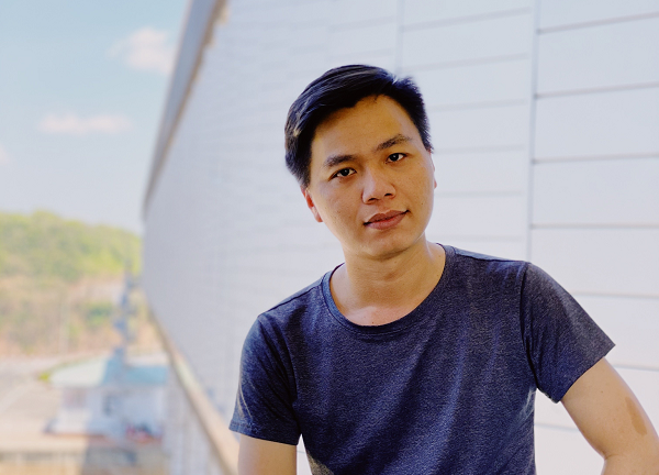 Nguyễn Minh Khôi - CEO công ty công nghệ Bandan nỗ lực đưa công ty vượt qua dịch Covid19