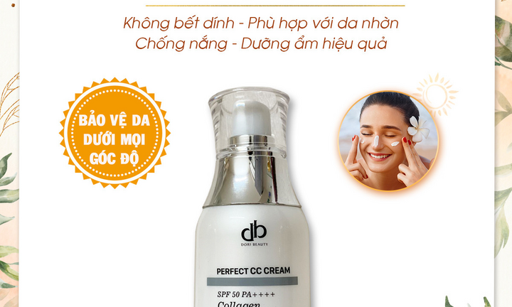 Review 7 loại kem chống nắng hiệu quả dưỡng ẩm cho da nhờn