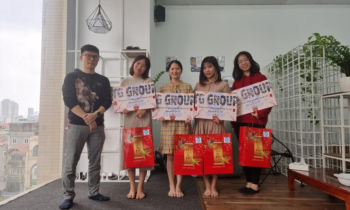 Doanh nhân Adam Tran: “Muốn đi xa với TMĐT hãy tập trung vào nguồn lực và nhân sự”