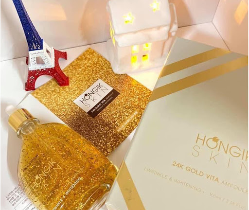 Review 8 Loại Serum Giúp Da Căng Bóng Tốt Nhất