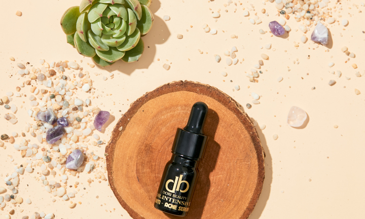 Review 9 Loại Serum Trị Mụn Ẩn Hiệu Quả Cao