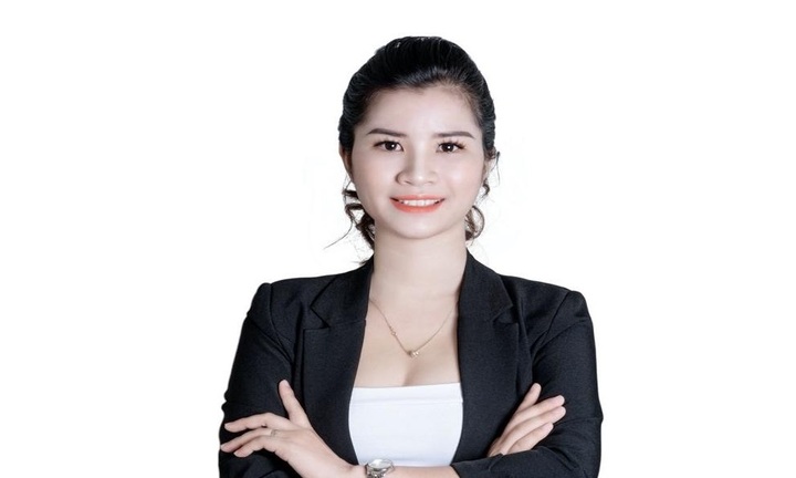 Phạm Hạnh - Từ nhân viên văn phòng thu nhập 50 triệu nhờ kinh doanh online