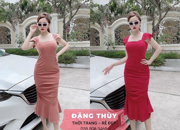 Đặng Thùy Shop đón đầu xu hướng thời trang 2022 với những item không thể bỏ lỡ