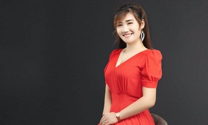 Cô giáo trẻ: Hành trình lập nghiệp sau biến cố 