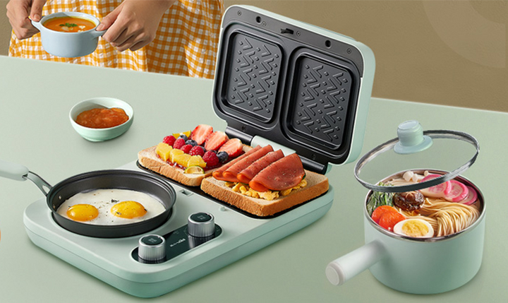 Các mặt hàng order có thể kinh doanh online ít vốn?