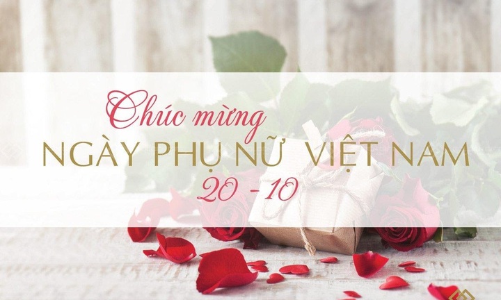 Lời chúc ngày 20/10 cho mẹ ý nghĩa và cảm động