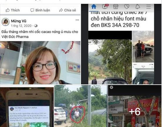 Ngán ngẩm với những con nợ đã quỵt tiền còn ngang ngược với chủ nợ