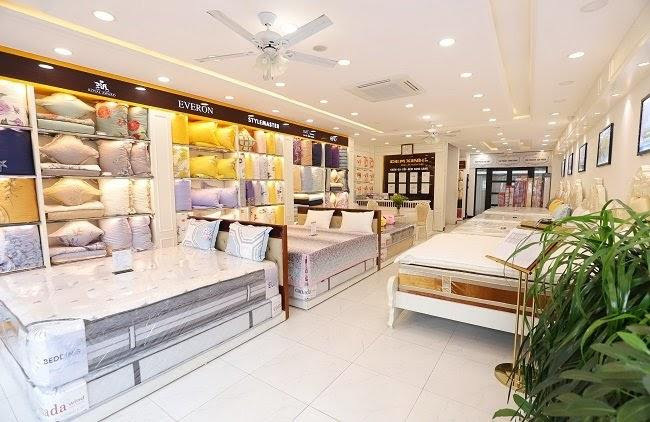 Đệm Xinh - Đệm foam giải pháp tối ưu cho giấc ngủ ngon