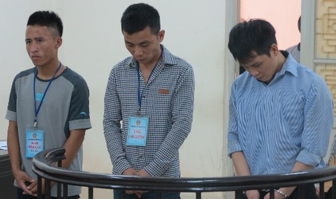 Mất mạng vì con nợ!