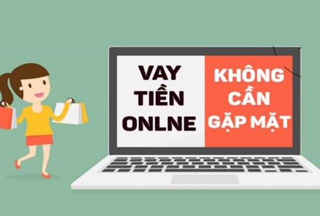 “Xanh mặt” với biến tướng của “tín dụng đen”