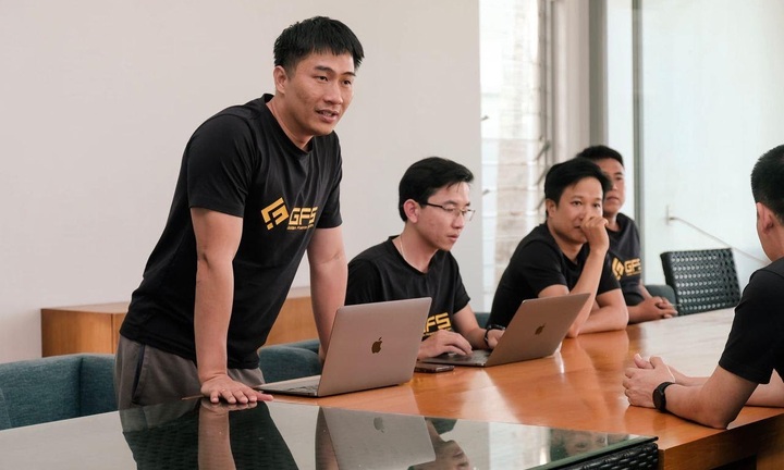 Doanh nhân Phạm Văn Hưởng và hành trình thiện nguyện gắn kết yêu thương