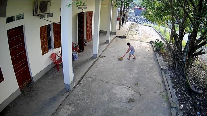 Mất nhà vì nợ “vợ” vay