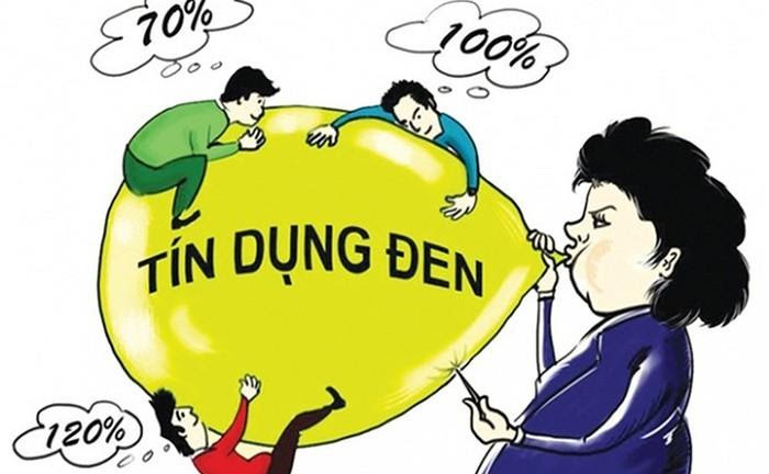 Hai lần “mất” vợ vì nợ tín dụng đen