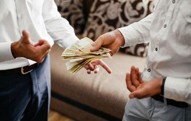 Anh em đứt gãy tình thân vì món nợ 200 triệu đồng