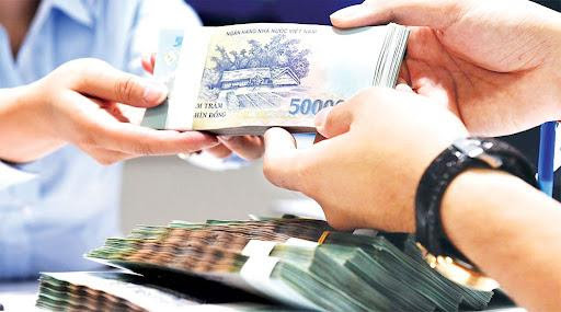 Nhiều lao động nghèo sập bẫy tín dụng đen