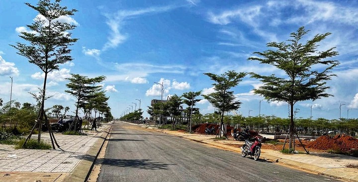 Đà Nẵng: Xét xử lại vụ án liên quan dự án tái định cư Hòa Liên do có kháng cáo, kháng nghị