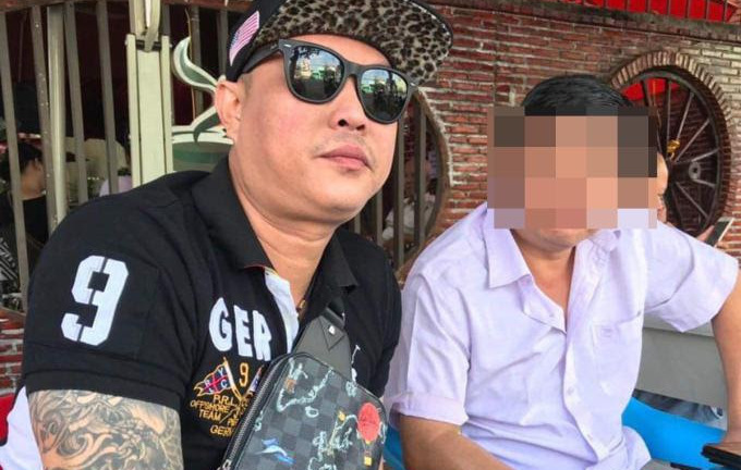 Phá vụ án gã giang hồ tính lãi vay “cắt cổ” với người tình