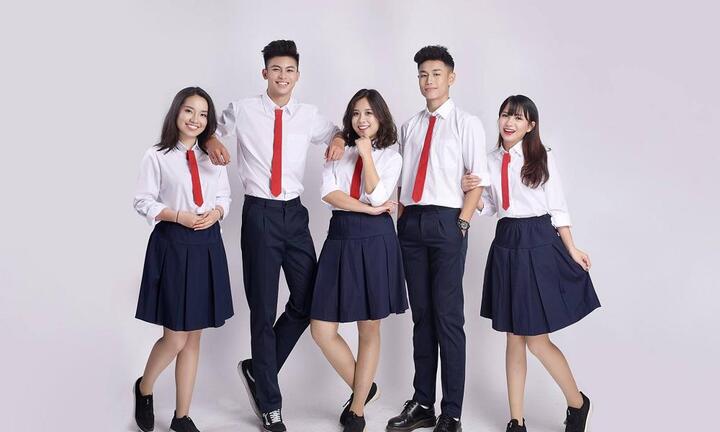 Tổng Hợp Xưởng May In Đồng Phục Chuyên Nghiệp Ở Tuyên Quang